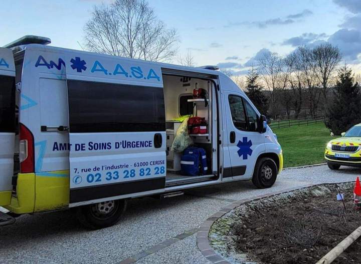 Entreprise de transport Cerisé