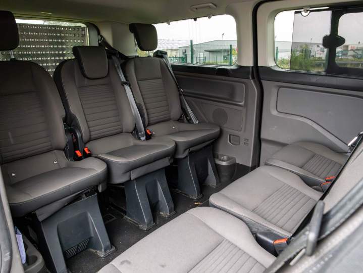 Confort habitacle Cerisé