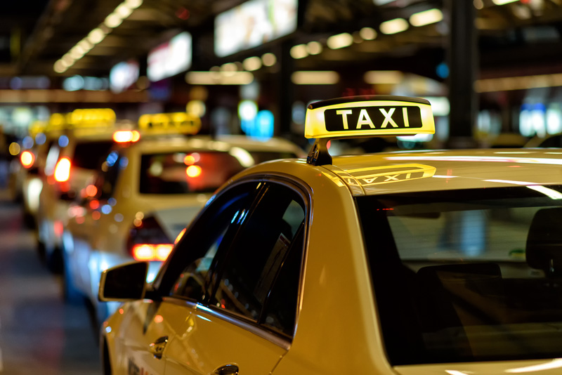 Taxi conventionné Alençon